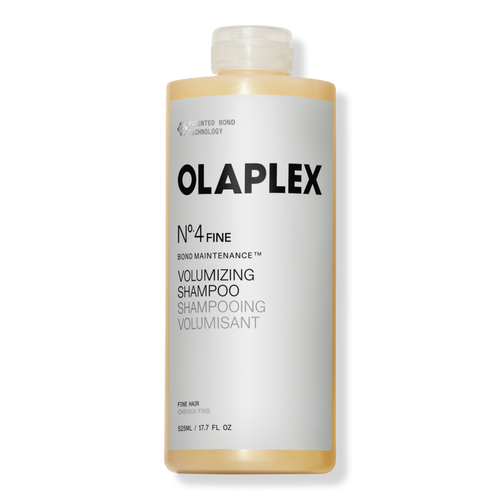 OLAPLEX - 17.7 oz No.4 Fine Bond Maintenance Volumizing and
