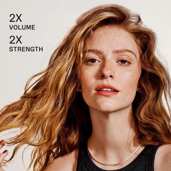 OLAPLEX No.4 Fine Bond Maintenance Volumizing and Strengthening Hair Repair Shampoo #3