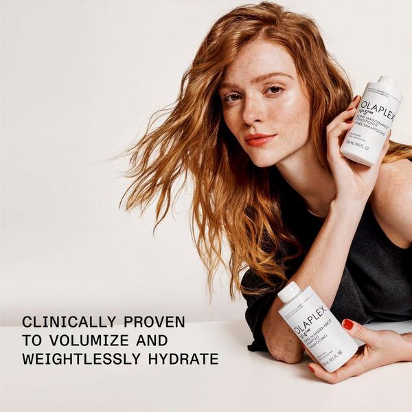 OLAPLEX No.5 Fine Bond Maintenance Volumizing and Strengthening Hair Repair Conditioner #3