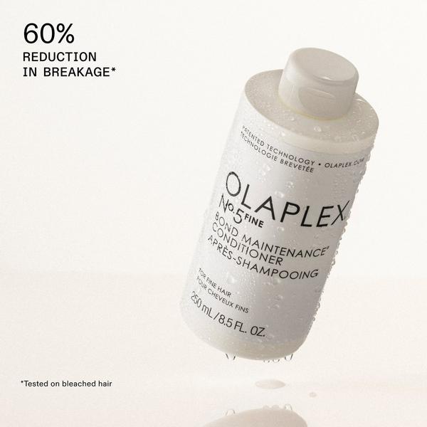 OLAPLEX No.5 Fine Bond Maintenance Volumizing and Strengthening Hair Repair Conditioner #5