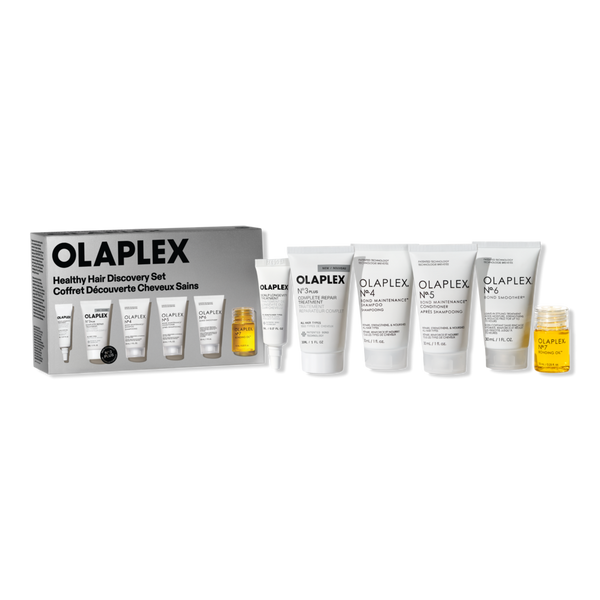 OLAPLEX Healthy Hair Discovery Set #1