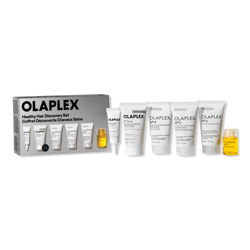 OLAPLEX - Healthy Hair Discovery Set | Ulta Beauty