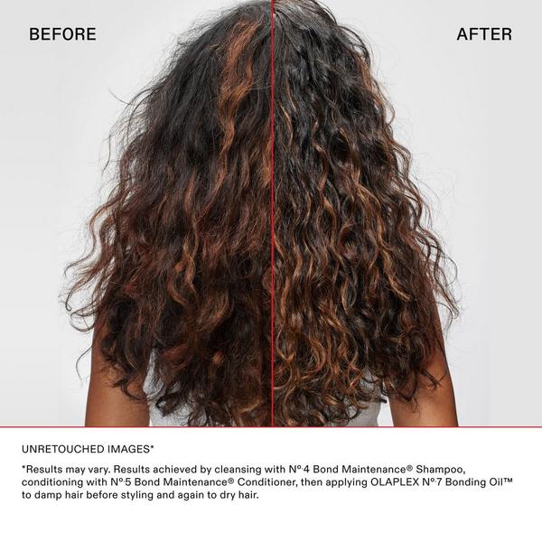 OLAPLEX Healthy Hair Discovery Set #2