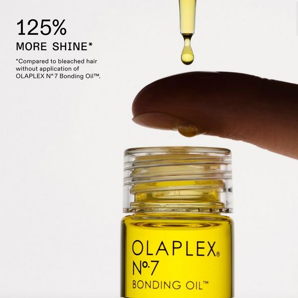 OLAPLEX Healthy Hair Discovery Set #7