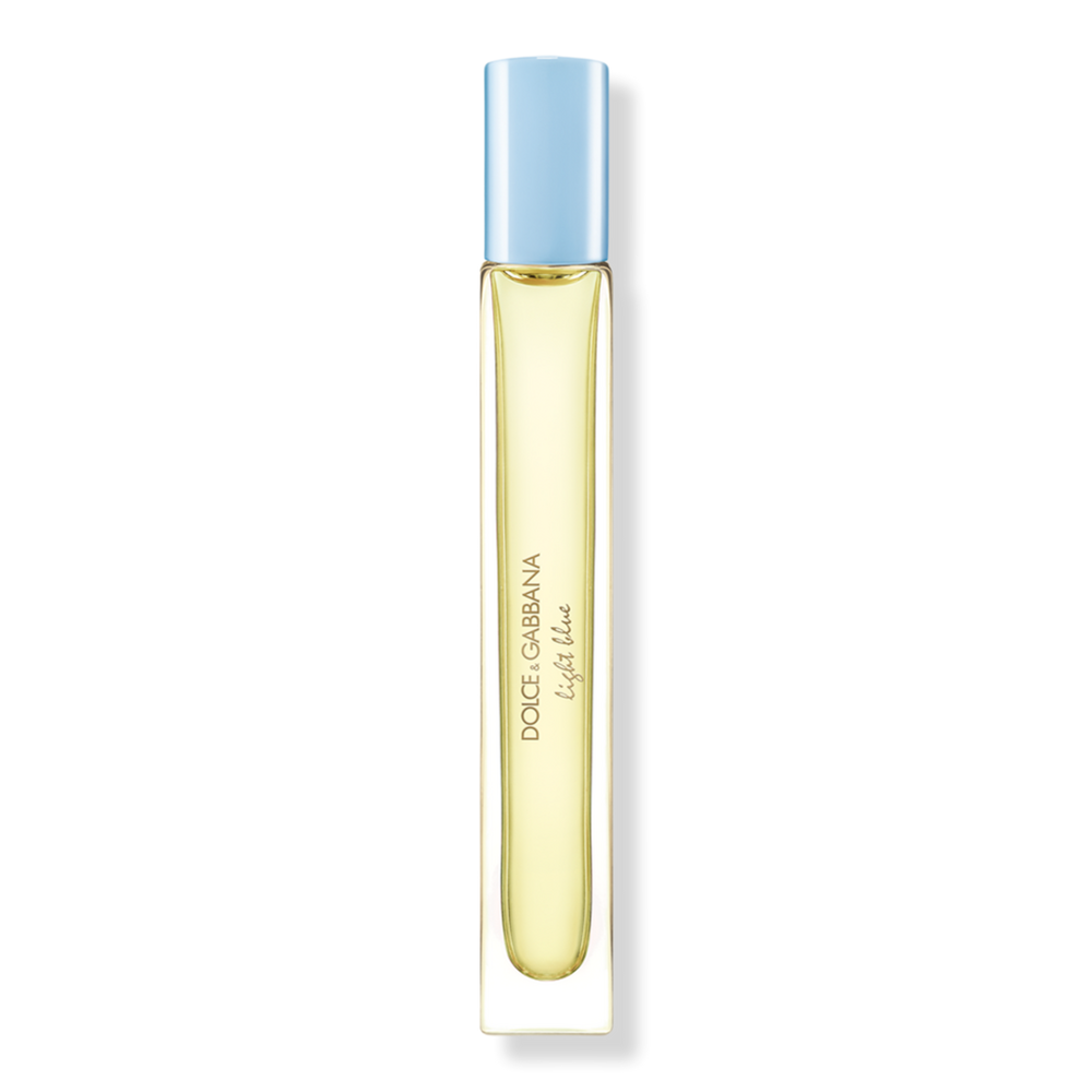 Dolce&Gabbana Light Blue Eau De Parfum - 0.33 oz