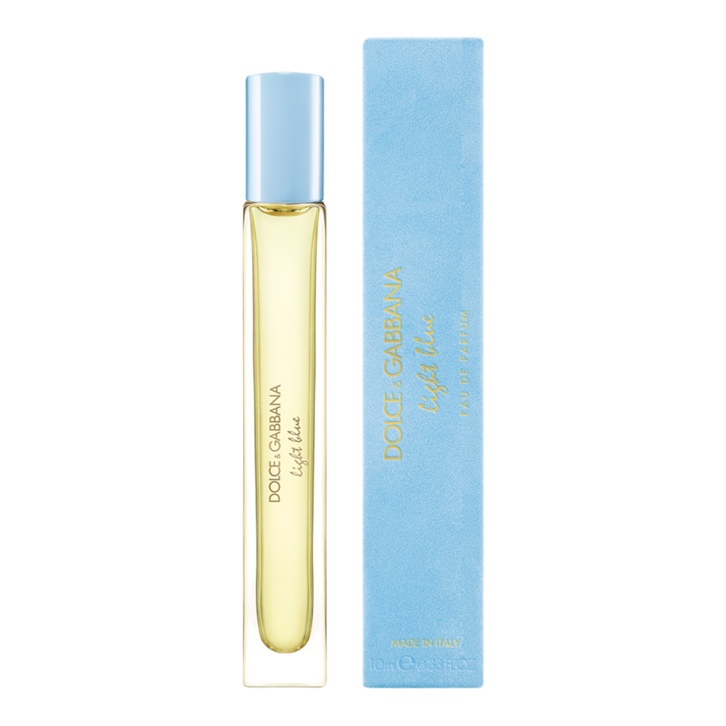 Dolce&Gabbana - 0.33 oz Light Blue Eau De Parfum | Ulta Beauty