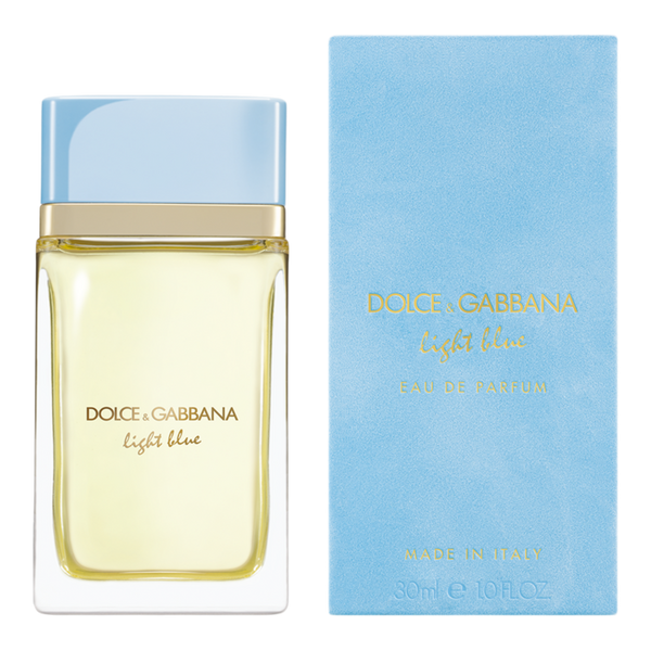 Dolce&Gabbana Light Blue Eau De Parfum #2