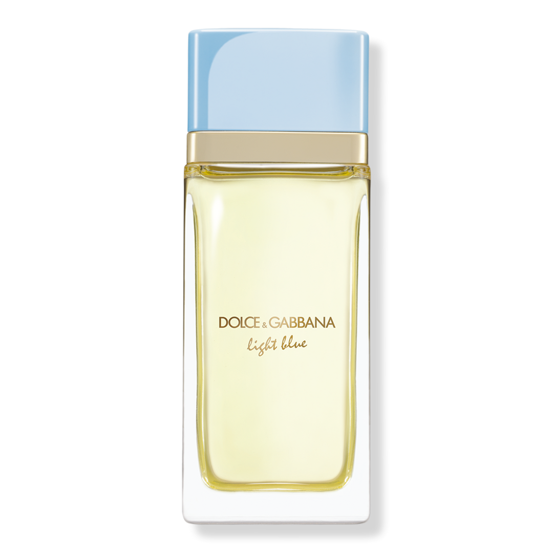 Dolce&Gabbana Light Blue Eau De Parfum #1