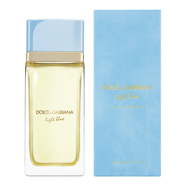 Dolce&Gabbana Light Blue Eau De Parfum #2