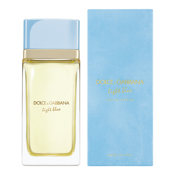 Light Blue Eau De Parfum 2