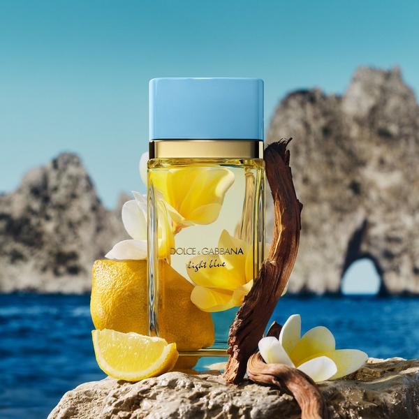 Light Blue Eau De Parfum 3