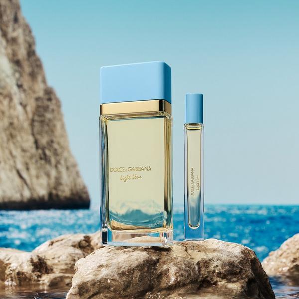 Dolce&Gabbana Light Blue Eau De Parfum #5