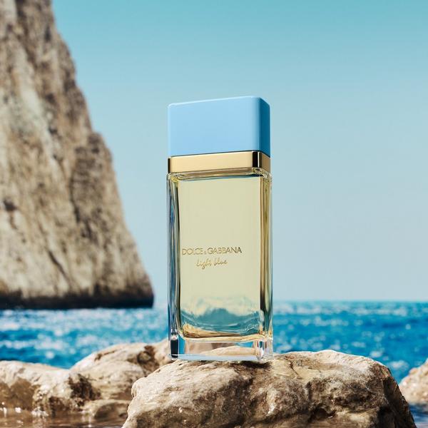 Light Blue Eau De Parfum 7