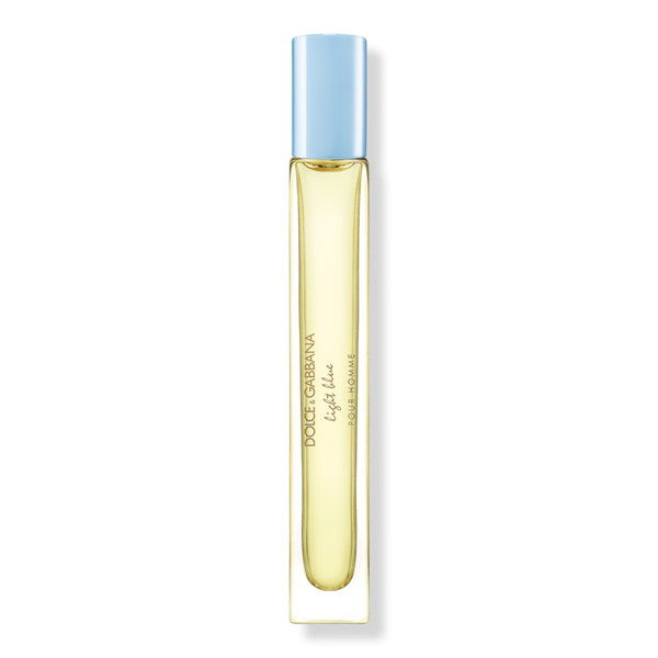 Dolce&Gabbana Light Blue Pour Homme Eau De Parfum #1