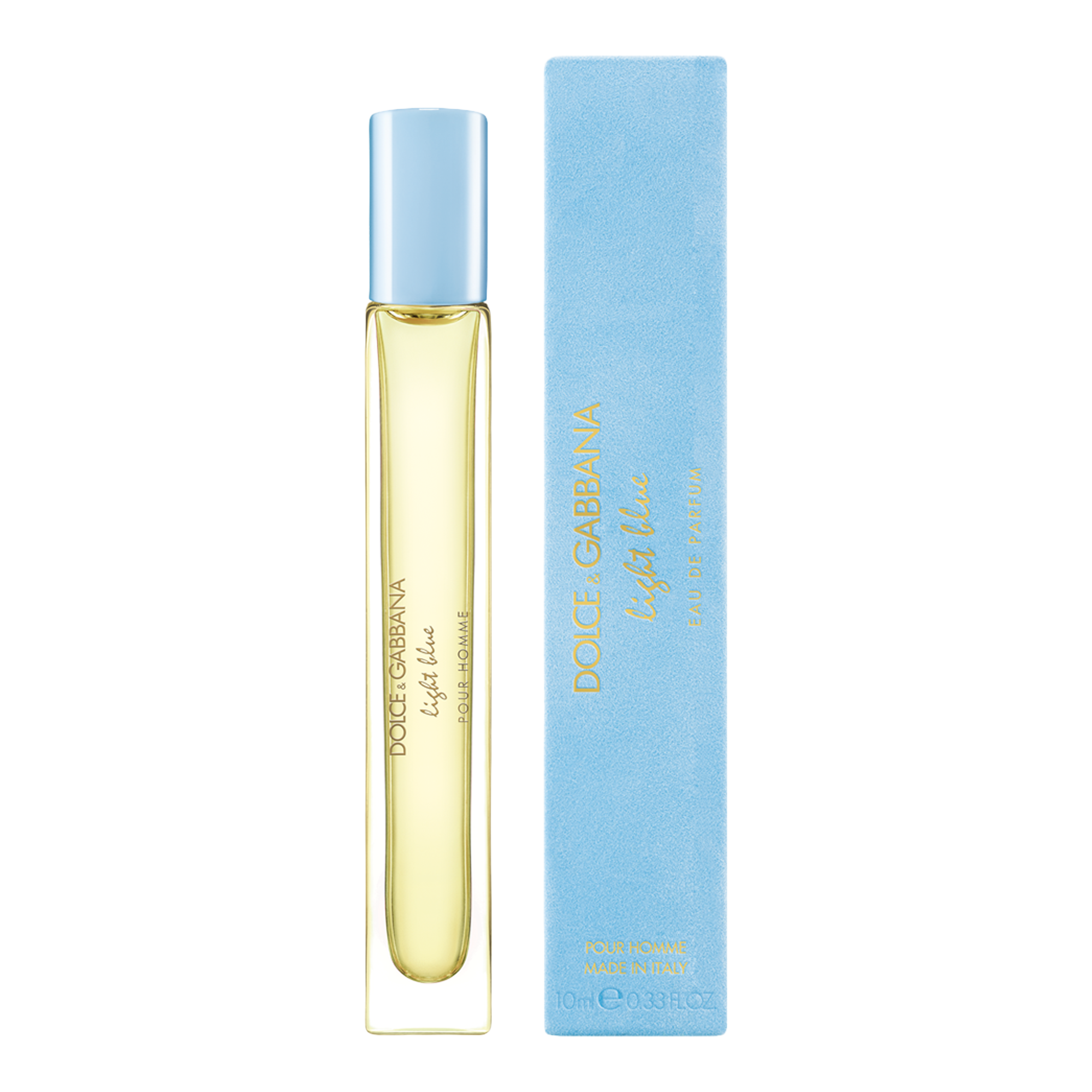 Dolce & Gabbana Light Blue Pour Homme - Thumbnail 2
