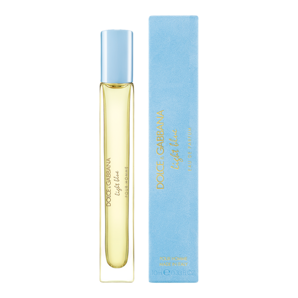 Dolce&Gabbana Light Blue Pour Homme Eau De Parfum #2