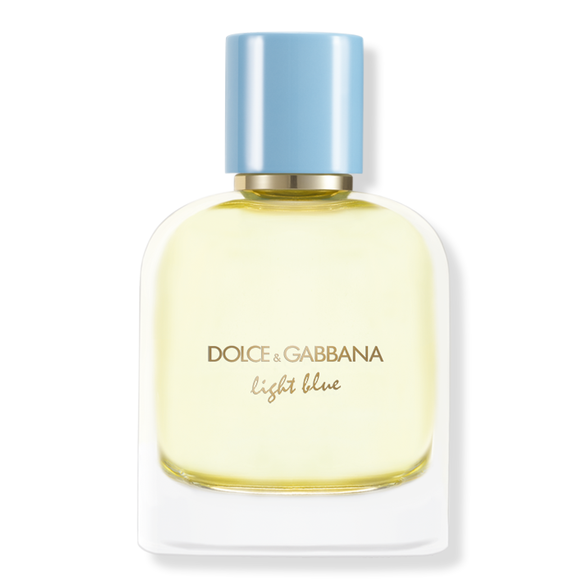 Dolce&Gabbana Light Blue Pour Homme Eau De Parfum #1