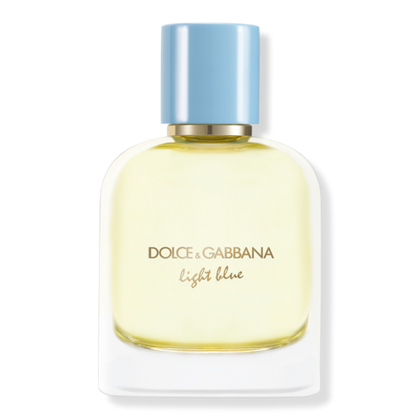 Dolce&Gabbana Light Blue Pour Homme Eau De Parfum #1