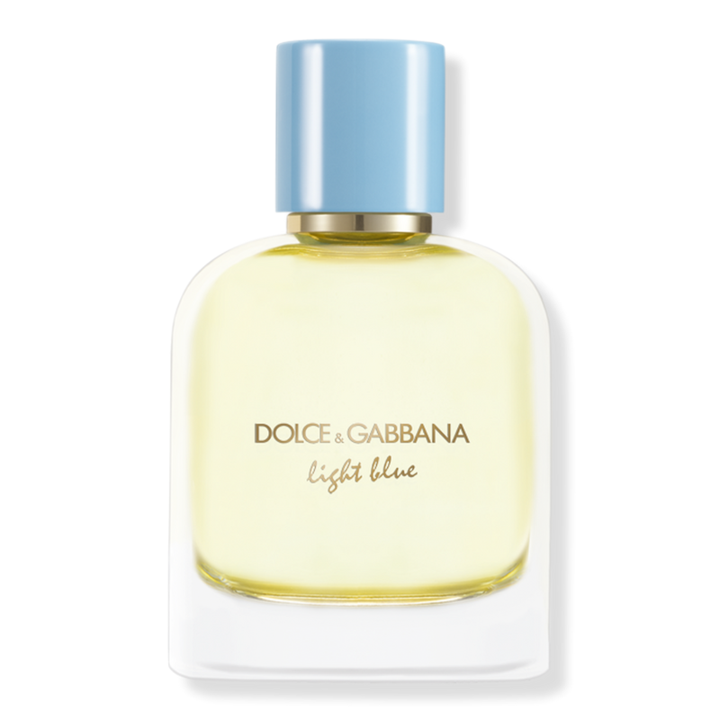 Dolce&Gabbana - 1.7 oz Light Blue Pour Homme Eau De Parfum | Ulta