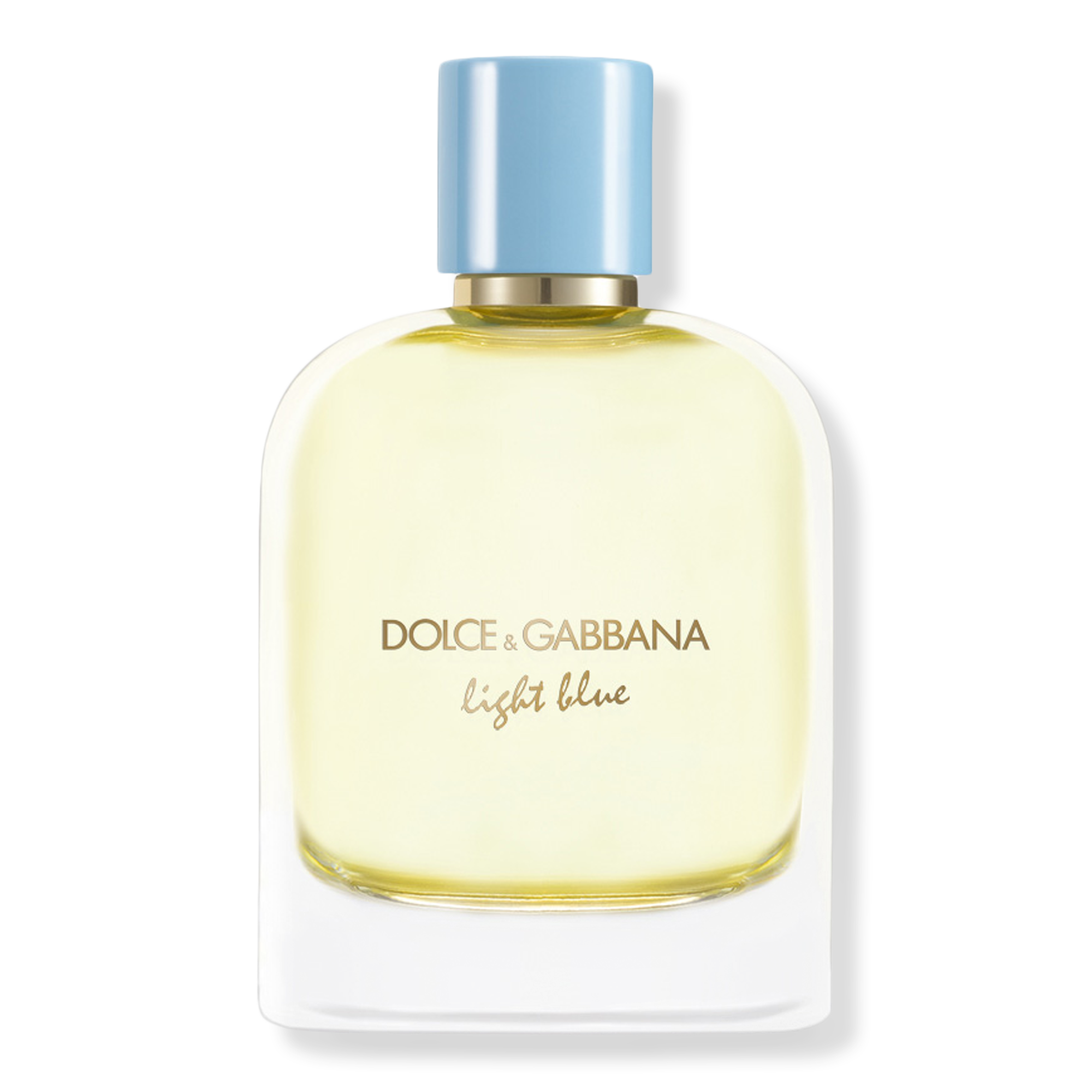 Dolce&Gabbana Light Blue Pour Homme Eau De Parfum #1