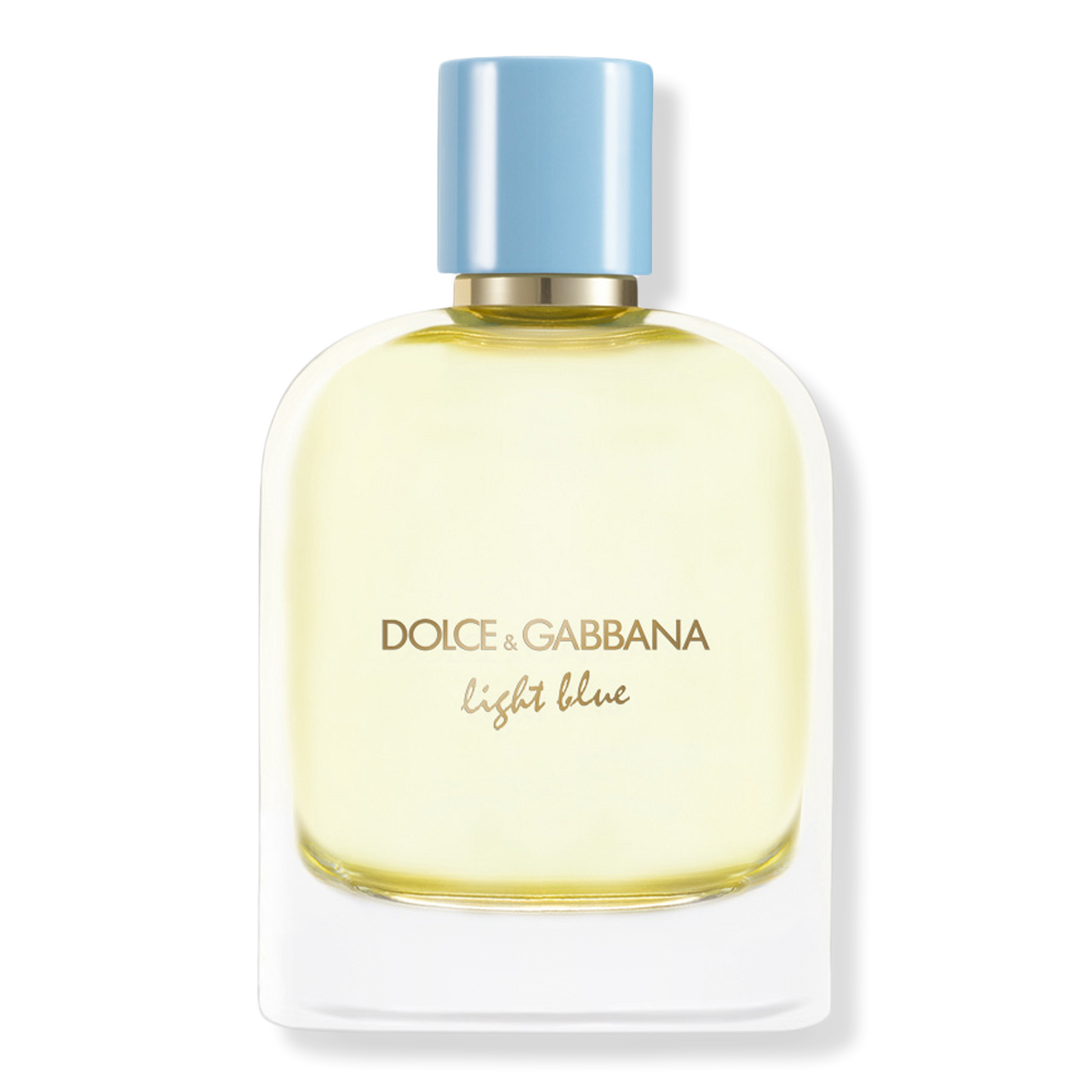 Dolce&Gabbana - 3.3 oz Light Blue Pour Homme Eau De Parfum | Ulta 