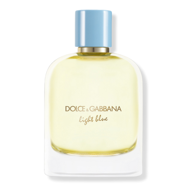 Dolce&Gabbana Light Blue Pour Homme Eau De Parfum #1