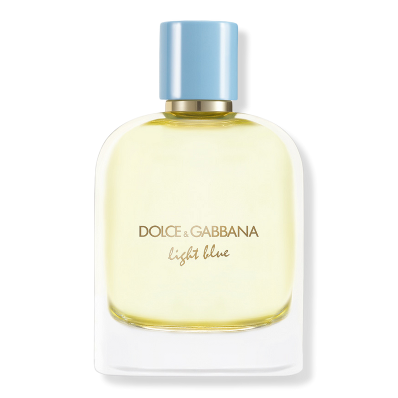 香水 (147)D&G Light Blue Pour Homme 100ml