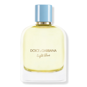 Light Blue Pour Homme Eau de Parfum