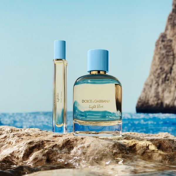 Light Blue Pour Homme Eau de Parfum 5