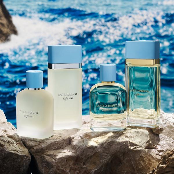 Light Blue Pour Homme Eau de Parfum 6