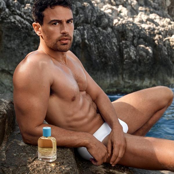 Dolce&Gabbana Light Blue Pour Homme Eau De Parfum #7