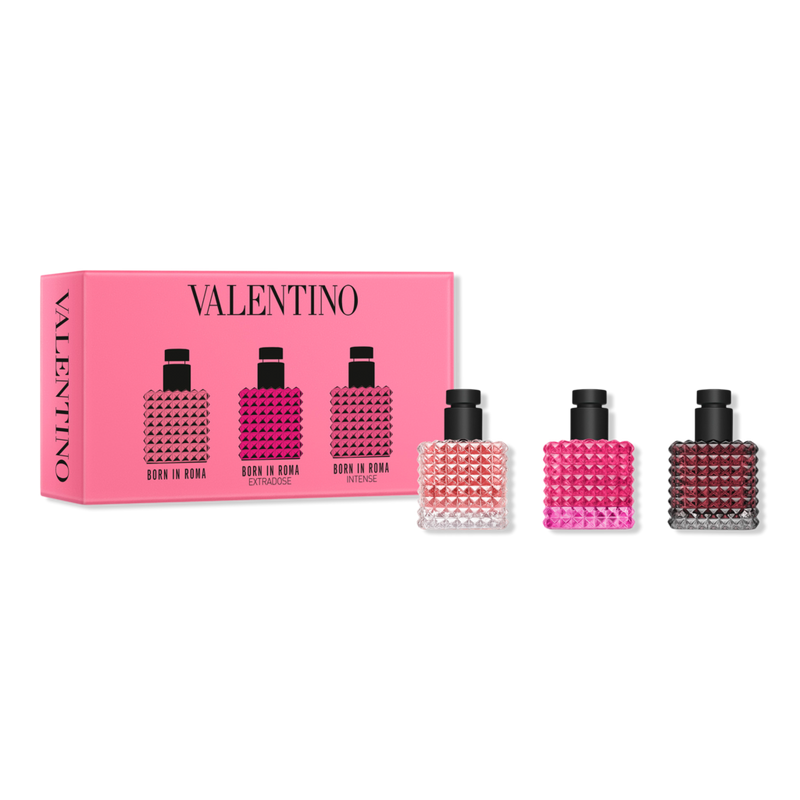 Valentino - Donna Born in Roma Discovery Fragrance Gift Set | Ulta
