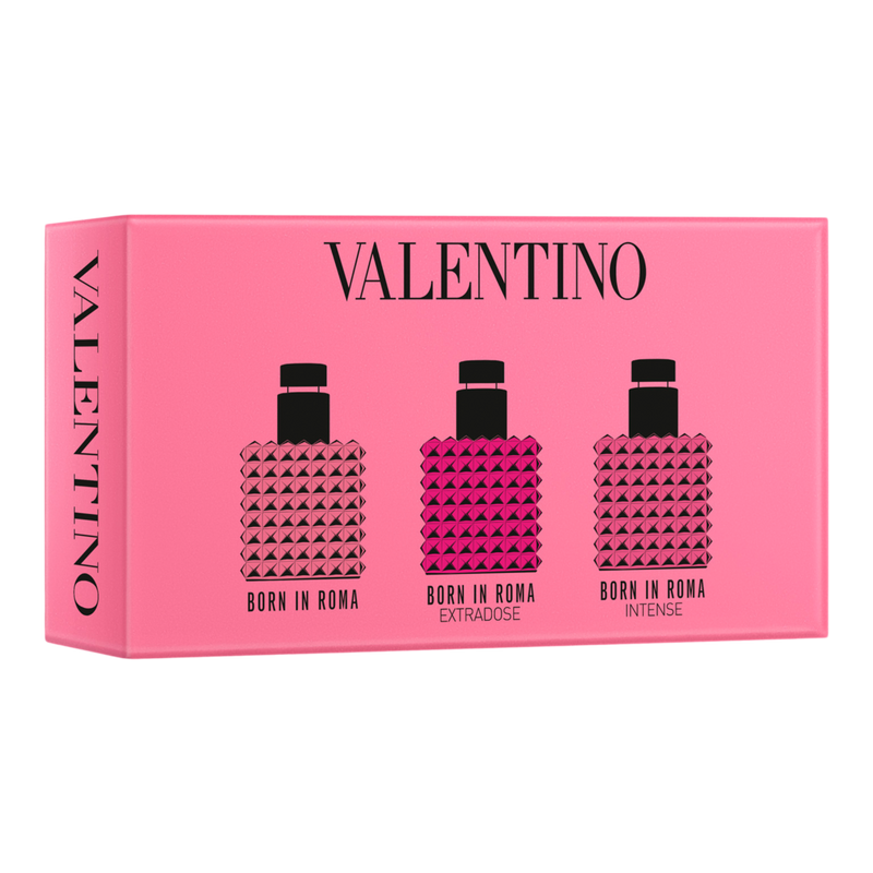 Valentino - Donna Born in Roma Discovery Fragrance Gift Set | Ulta