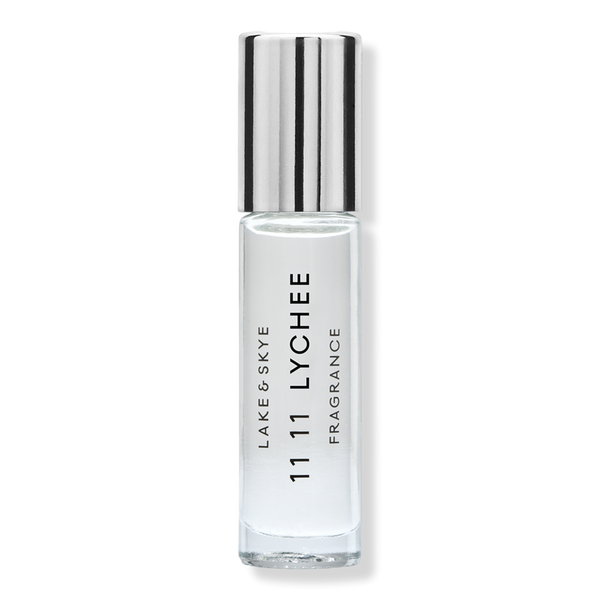 Lake & Skye 11 11 Lychee Fragrance Oil Rollerball #1