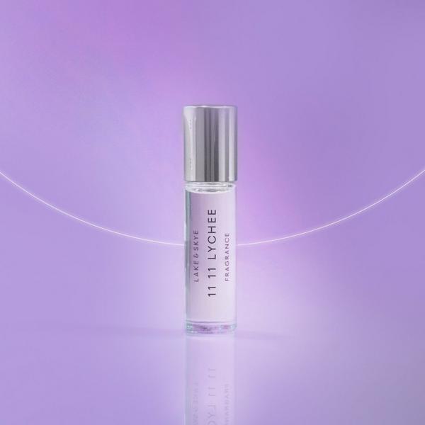 Lake & Skye 11 11 Lychee Fragrance Oil Rollerball #2
