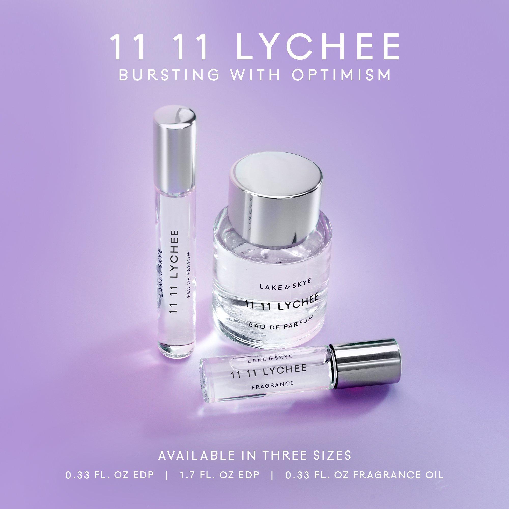 Lake & Skye 11 11 Fragrance Oil