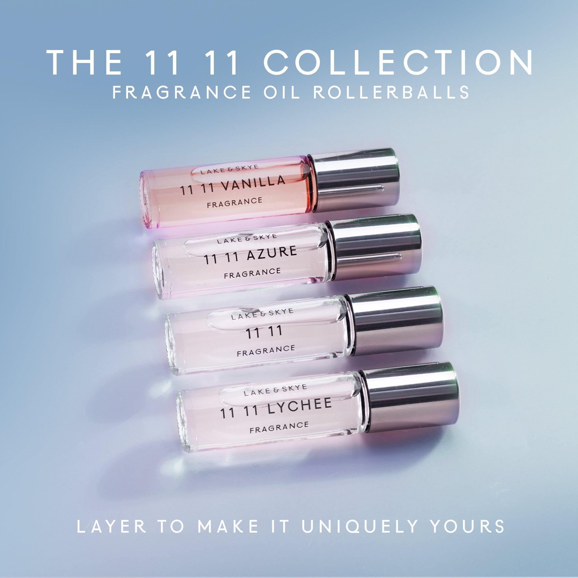 Lake & Skye 11 11 Fragrance Oil - Thumbnail 4