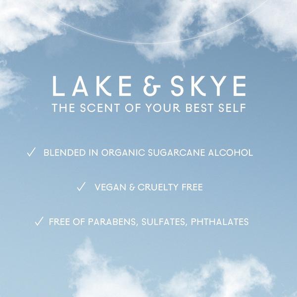Lake & Skye 11 11 Lychee Fragrance Oil Rollerball #8