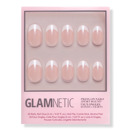 Glamnetic She's A Pearl Press-On Nails