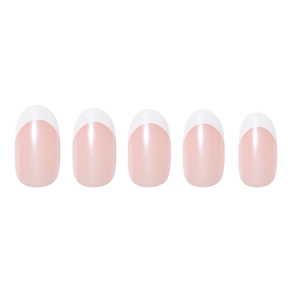 Glamnetic She's A Pearl Press-On Nails #3