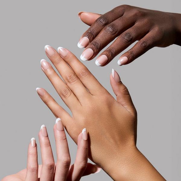 Glamnetic She's A Pearl Press-On Nails #4