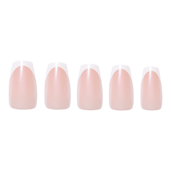Glamnetic Pearl Glaze Press-On Nails #3