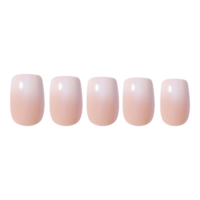 Glamnetic - Sugar Veil Press-On Nails | Ulta Beauty