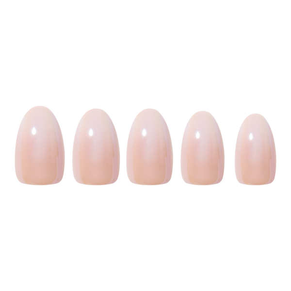 Glamnetic Crystal Glaze Press-On Nails #3