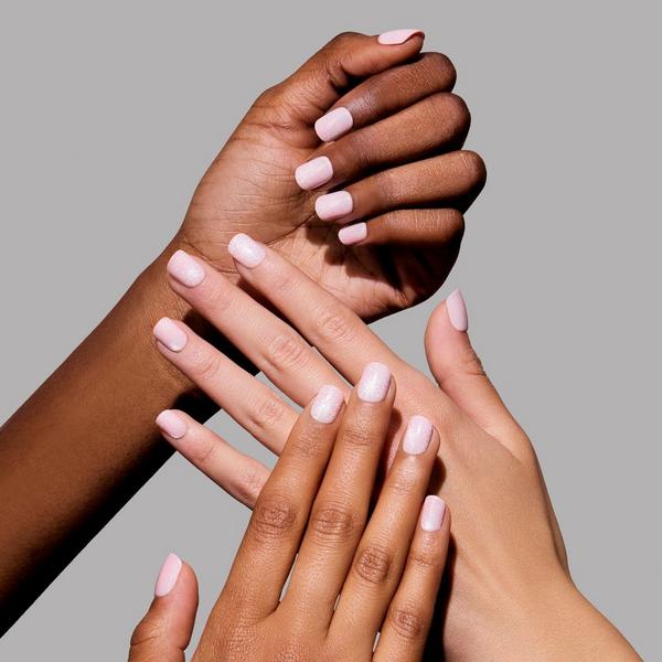 Glamnetic Pink Legacy Press-On Nails #4