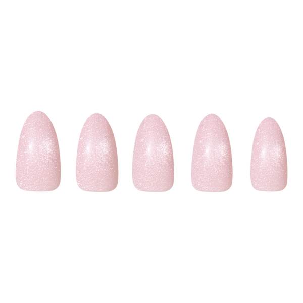 Glamnetic Forever Pink Press-On Nails #3