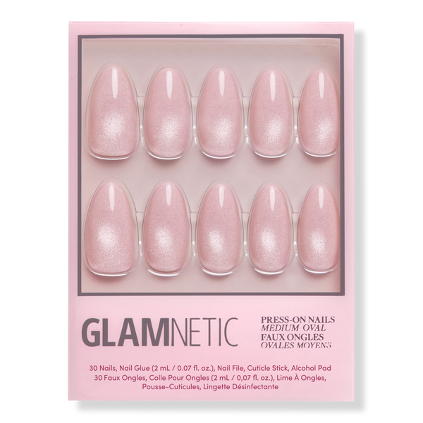 Glamnetic Pink Darling Press-On Nails #1