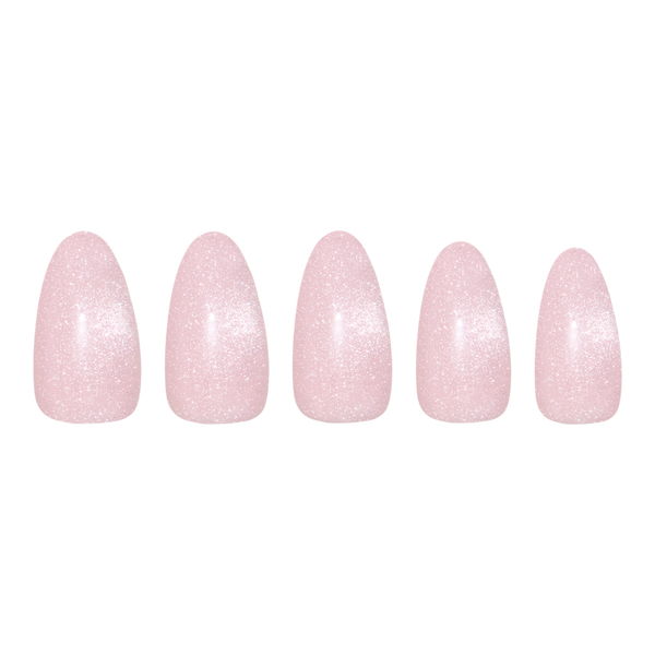 Glamnetic Pink Darling Press-On Nails #3