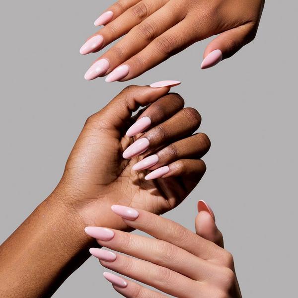 Glamnetic Pink Darling Press-On Nails #4