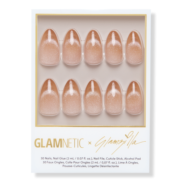 Glamnetic Glamnetic X Glamzilla: Glamsquad Forever #1